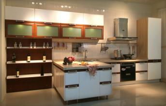 凯尔家具 打造精致生活空间与时尚美妆体验