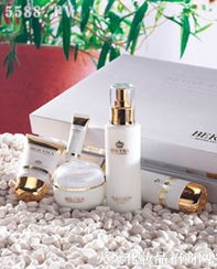 香港产品展示 法国萨迪化妆品与家用电器的完美融合