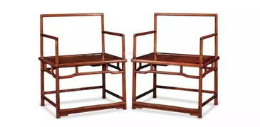 红木家具名称辨析 不只是“红木”，还有这些经典品类