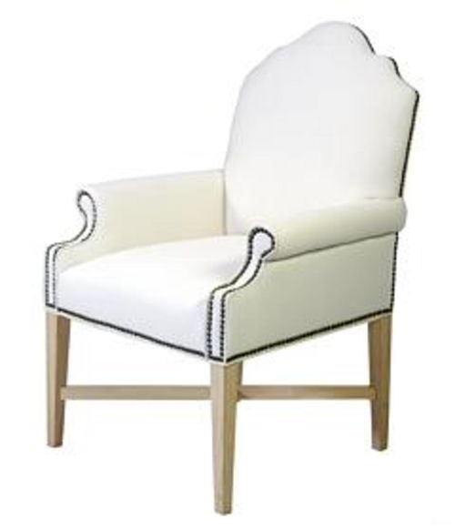 餐椅 餐厅家具的灵魂，品味与舒适的双重奏